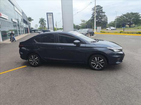 HONDA City Sedan 1.5 16V 4P FLEX TOURING AUTOMTICO CVT, Foto 7