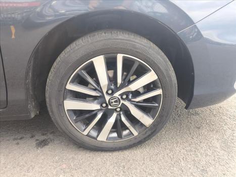 HONDA City Sedan 1.5 16V 4P FLEX TOURING AUTOMTICO CVT, Foto 11
