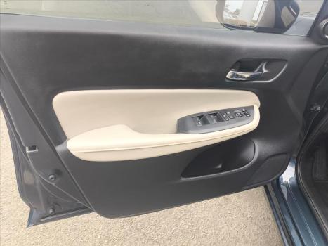 HONDA City Sedan 1.5 16V 4P FLEX TOURING AUTOMTICO CVT, Foto 13