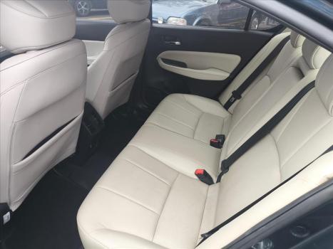 HONDA City Sedan 1.5 16V 4P FLEX TOURING AUTOMTICO CVT, Foto 14