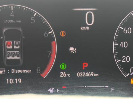 HONDA City Sedan 1.5 16V 4P FLEX TOURING AUTOMTICO CVT, Foto 15