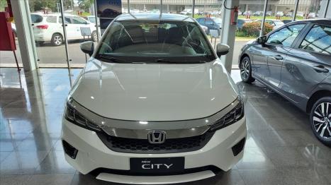 HONDA City Sedan 1.5 16V 4P EXL FLEX AUTOMTICO, Foto 1