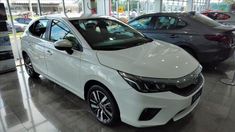 HONDA City Sedan 1.5 16V 4P EXL FLEX AUTOMTICO, Foto 2