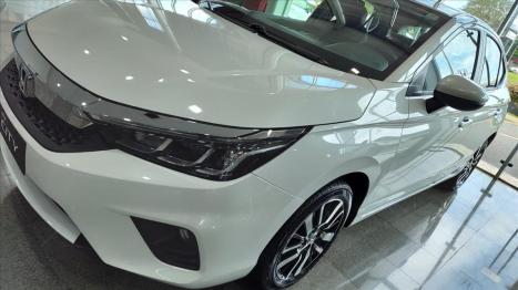 HONDA City Sedan 1.5 16V 4P EXL FLEX AUTOMTICO, Foto 4