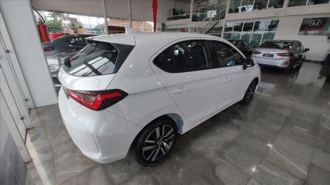 HONDA City Sedan 1.5 16V 4P EXL FLEX AUTOMTICO, Foto 5