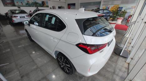 HONDA City Sedan 1.5 16V 4P EXL FLEX AUTOMTICO, Foto 6
