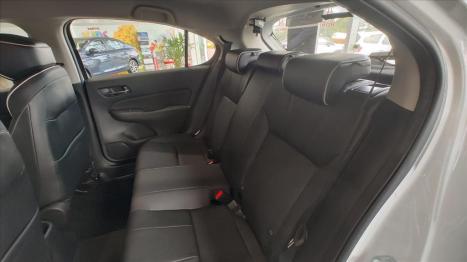 HONDA City Sedan 1.5 16V 4P EXL FLEX AUTOMTICO, Foto 7
