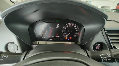 HONDA City Sedan 1.5 16V 4P EXL FLEX AUTOMTICO, Foto 10