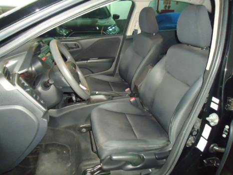 HONDA City Sedan 1.5 16V 4P LX FLEX AUTOMTICO, Foto 2