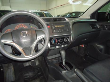 HONDA City Sedan 1.5 16V 4P LX FLEX AUTOMTICO, Foto 6