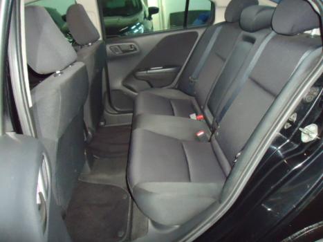HONDA City Sedan 1.5 16V 4P LX FLEX AUTOMTICO, Foto 8