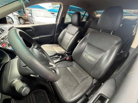 HONDA City Sedan 1.5 16V 4P EX FLEX AUTOMTICO, Foto 7