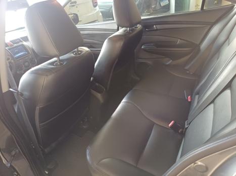 HONDA City Sedan 1.5 16V 4P LX FLEX AUTOMTICO, Foto 15