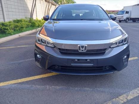 HONDA City Sedan 1.5 16V 4P EXL FLEX AUTOMTICO, Foto 1