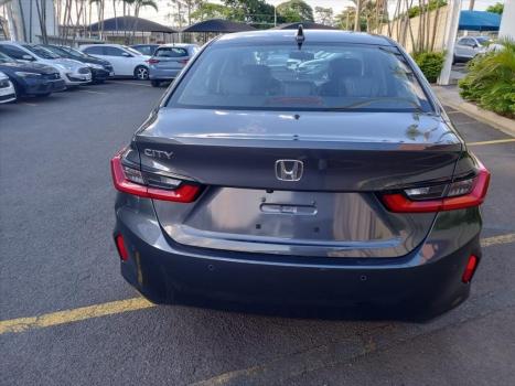 HONDA City Sedan 1.5 16V 4P EXL FLEX AUTOMTICO, Foto 2