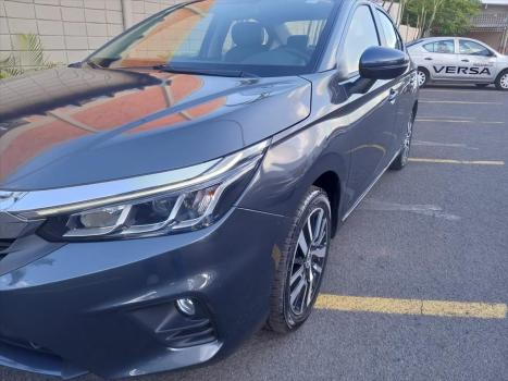 HONDA City Sedan 1.5 16V 4P EXL FLEX AUTOMTICO, Foto 5