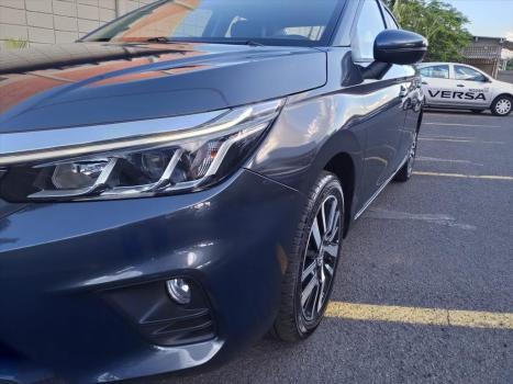 HONDA City Sedan 1.5 16V 4P EXL FLEX AUTOMTICO, Foto 6