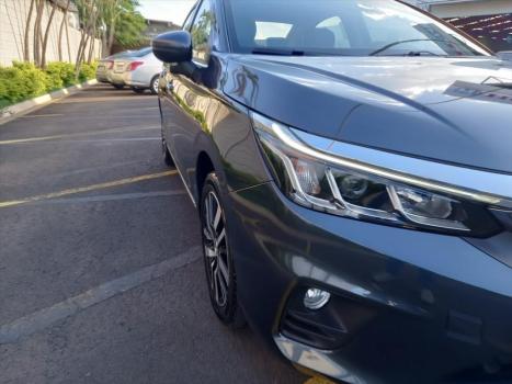 HONDA City Sedan 1.5 16V 4P EXL FLEX AUTOMTICO, Foto 7