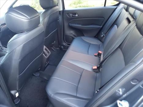 HONDA City Sedan 1.5 16V 4P EXL FLEX AUTOMTICO, Foto 10