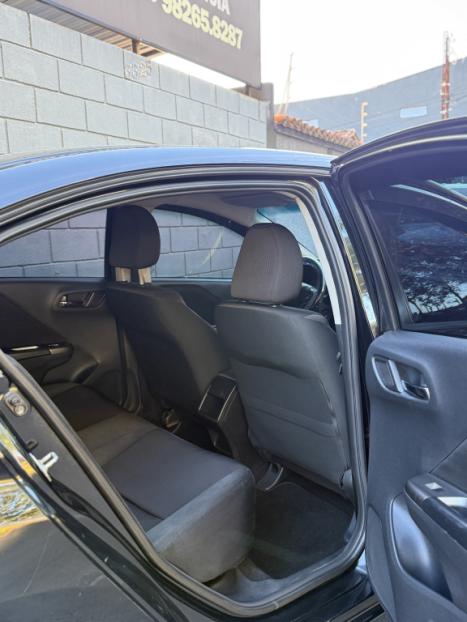 HONDA City Sedan 1.5 16V 4P EX FLEX AUTOMTICO, Foto 4