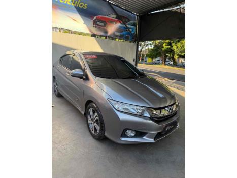 HONDA City Sedan 1.5 16V 4P LX FLEX AUTOMÁTICO, Foto 2 HONDA City Sedan 1.5 16V 4P LX FLEX AUTOMÁTICO, Foto 2