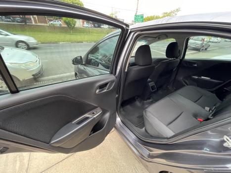 HONDA City Sedan 1.5 16V 4P EX FLEX AUTOMÁTICO, Foto 12 HONDA City Sedan 1.5 16V 4P EX FLEX AUTOMÁTICO, Foto 12