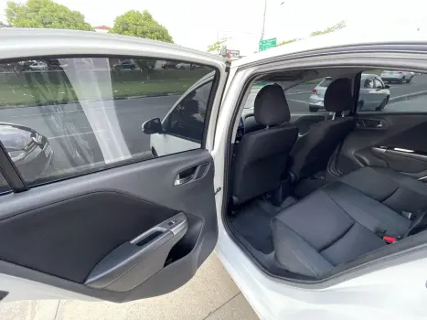 HONDA City Sedan 1.5 16V 4P EX FLEX AUTOMÁTICO, Foto 12 HONDA City Sedan 1.5 16V 4P EX FLEX AUTOMÁTICO, Foto 12