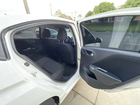 HONDA City Sedan 1.5 16V 4P EX FLEX AUTOMÁTICO, Foto 15 HONDA City Sedan 1.5 16V 4P EX FLEX AUTOMÁTICO, Foto 15