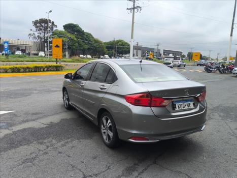 HONDA City Sedan 1.5 16V 4P LX FLEX AUTOMTICO, Foto 10