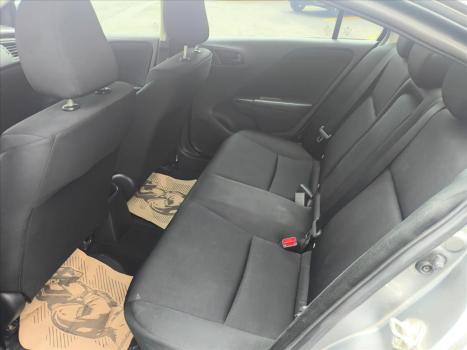 HONDA City Sedan 1.5 16V 4P LX FLEX AUTOMTICO, Foto 12