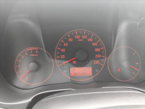 HONDA City Sedan 1.5 16V 4P LX FLEX AUTOMTICO, Foto 15