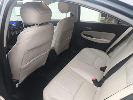 HONDA City Sedan 1.5 16V 4P FLEX TOURING AUTOMTICO CVT, Foto 11