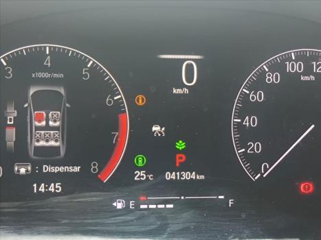 HONDA City Sedan 1.5 16V 4P FLEX TOURING AUTOMTICO CVT, Foto 14
