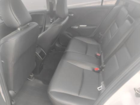 HONDA City Sedan 1.5 16V 4P EXL FLEX AUTOMTICO, Foto 9