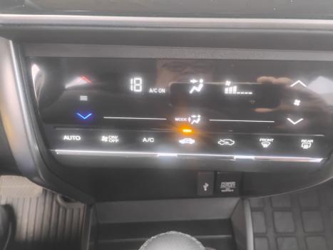 HONDA City Sedan 1.5 16V 4P EXL FLEX AUTOMTICO, Foto 13