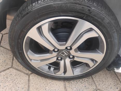 HONDA City Sedan 1.5 16V 4P EXL FLEX AUTOMTICO, Foto 15