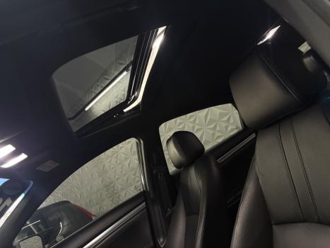 HONDA City Sedan 1.5 16V 4P FLEX TOURING AUTOMTICO CVT, Foto 3
