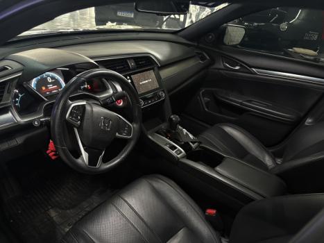 HONDA City Sedan 1.5 16V 4P FLEX TOURING AUTOMTICO CVT, Foto 5