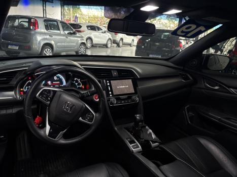 HONDA City Sedan 1.5 16V 4P FLEX TOURING AUTOMTICO CVT, Foto 8