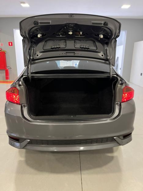 HONDA City Sedan 1.5 16V 4P PERSONAL FLEX AUTOMTICO, Foto 7