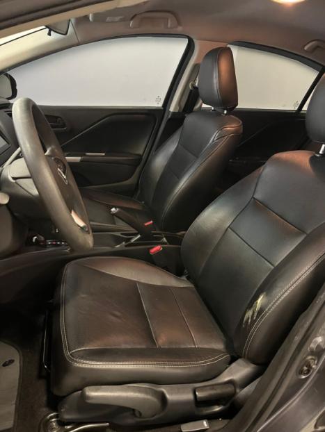 HONDA City Sedan 1.5 16V 4P PERSONAL FLEX AUTOMTICO, Foto 15
