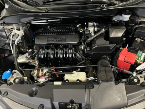 HONDA City Sedan 1.5 16V 4P PERSONAL FLEX AUTOMTICO, Foto 18