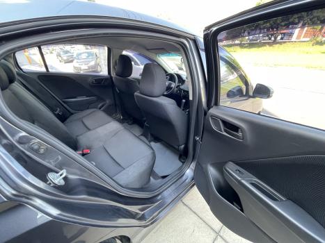 HONDA City Sedan 1.5 16V 4P DX FLEX AUTOMTICO, Foto 15