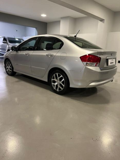 HONDA City Sedan 1.5 16V 4P EX FLEX AUTOMTICO, Foto 6