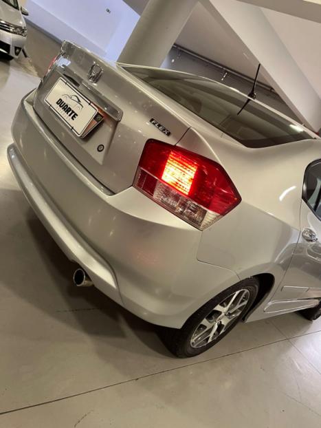 HONDA City Sedan 1.5 16V 4P EX FLEX AUTOMTICO, Foto 8