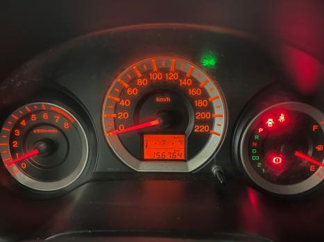 HONDA City Sedan 1.5 16V 4P EX FLEX AUTOMTICO, Foto 11