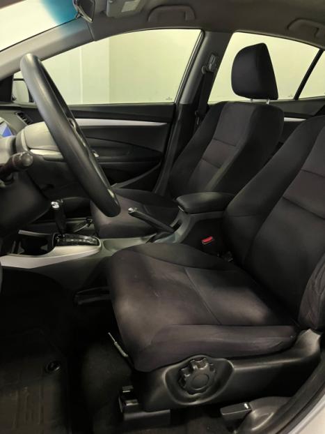 HONDA City Sedan 1.5 16V 4P EX FLEX AUTOMTICO, Foto 14
