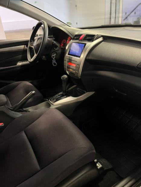 HONDA City Sedan 1.5 16V 4P EX FLEX AUTOMTICO, Foto 15