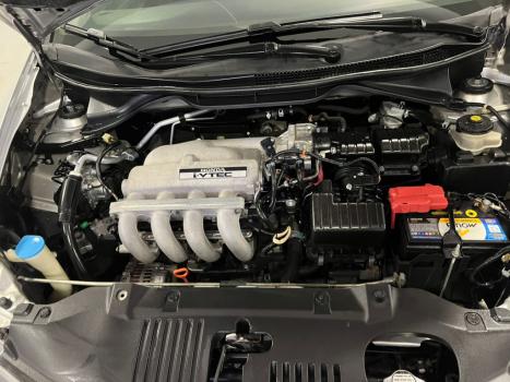 HONDA City Sedan 1.5 16V 4P EX FLEX AUTOMTICO, Foto 17