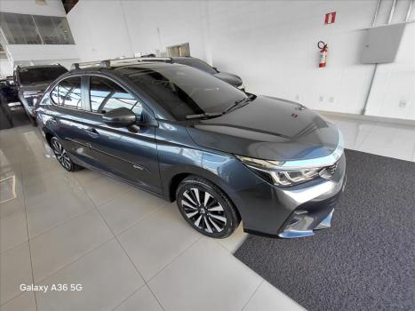 HONDA City Sedan 1.5 16V 4P EX FLEX AUTOMTICO, Foto 2